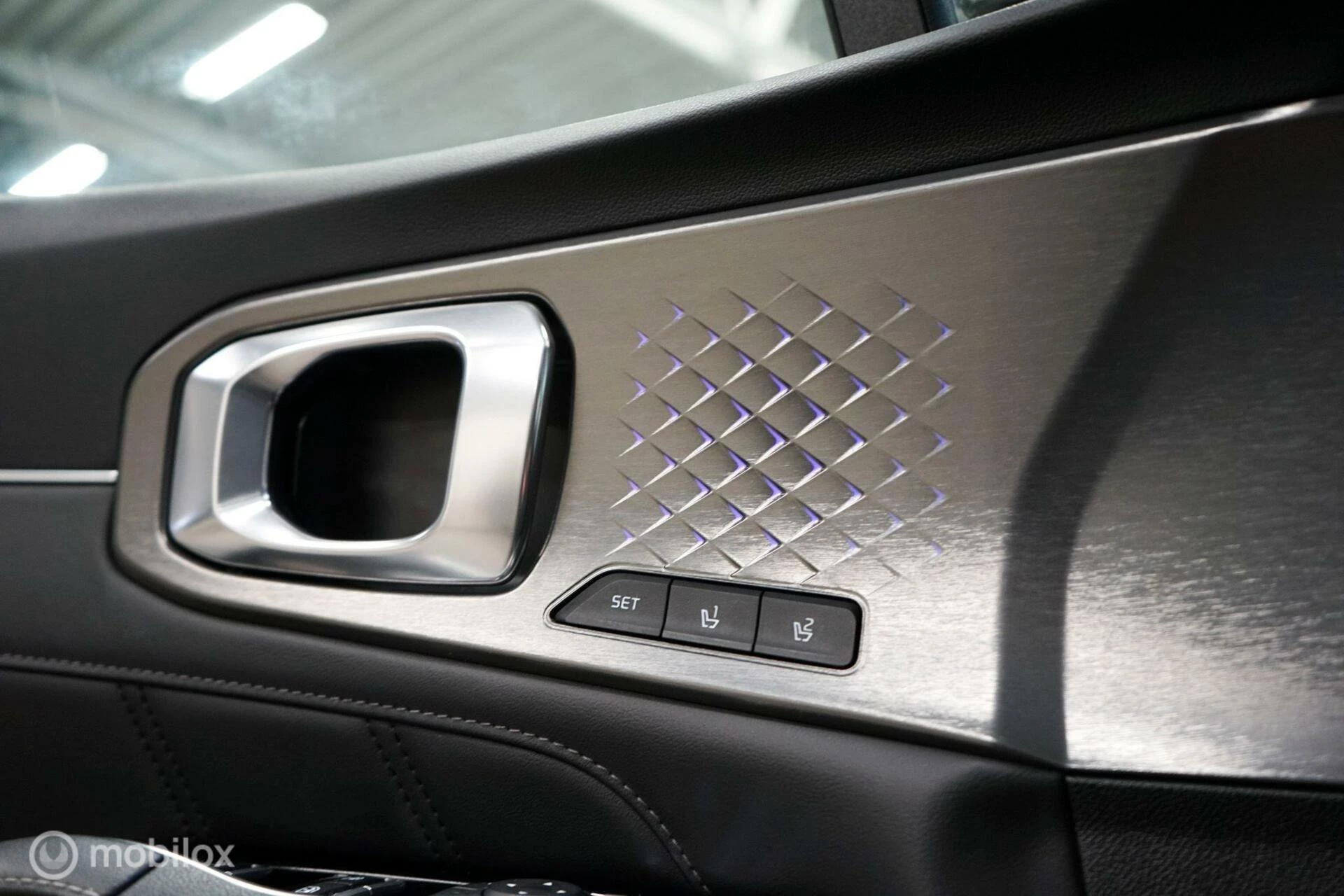Hoofdafbeelding Kia Sorento
