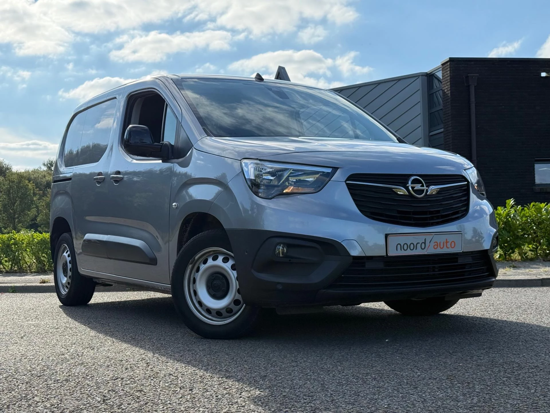Hoofdafbeelding Opel Combo