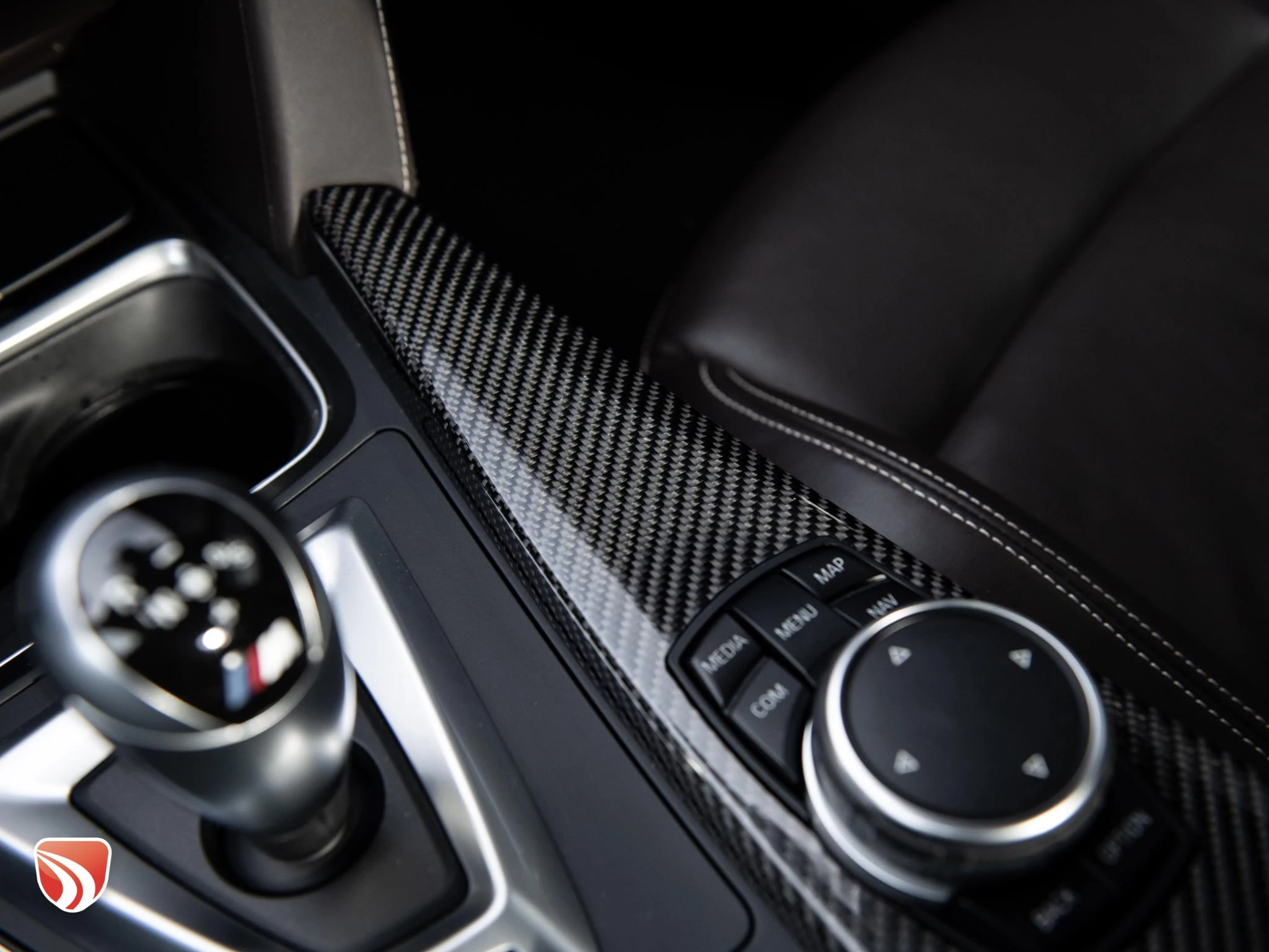 Hoofdafbeelding BMW M4