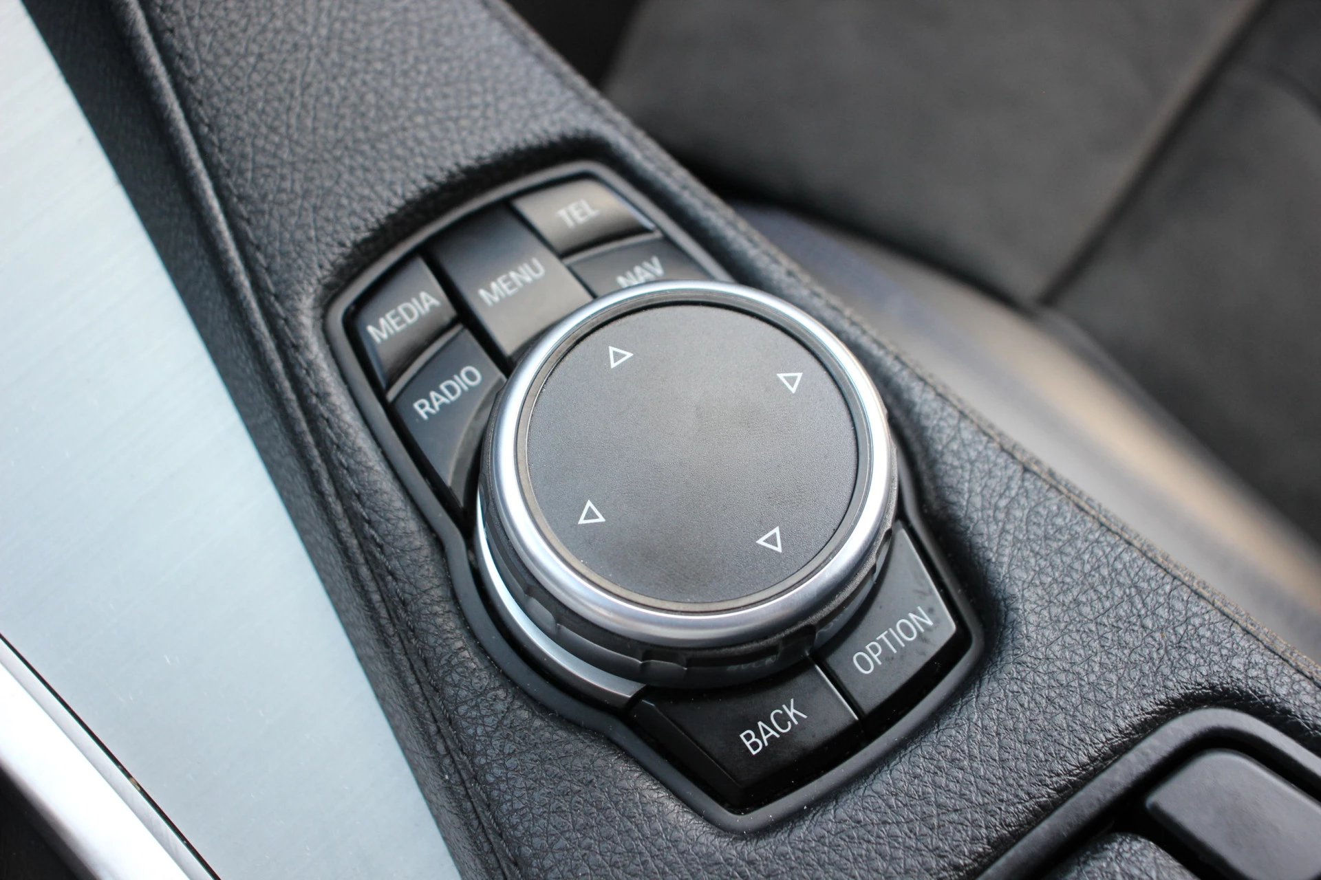 Hoofdafbeelding BMW 6 Serie