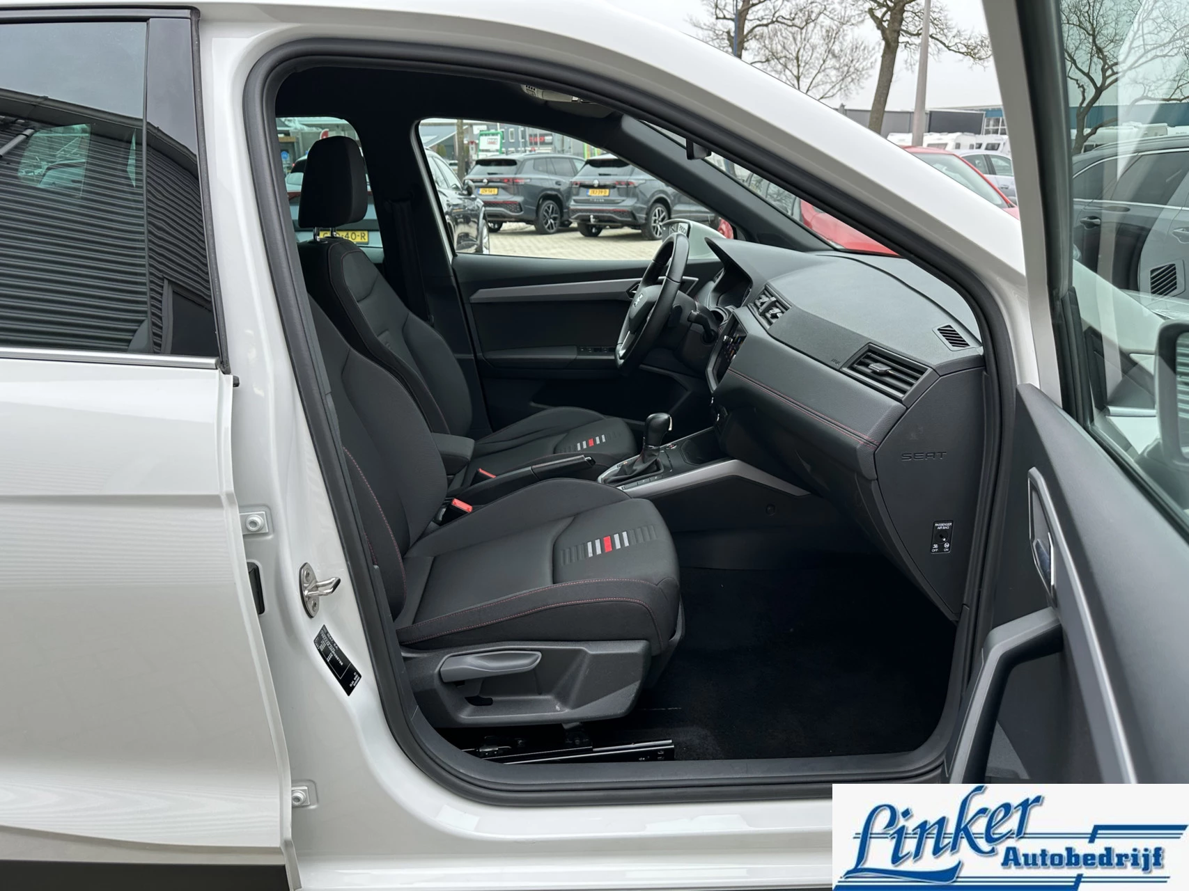 Hoofdafbeelding SEAT Arona