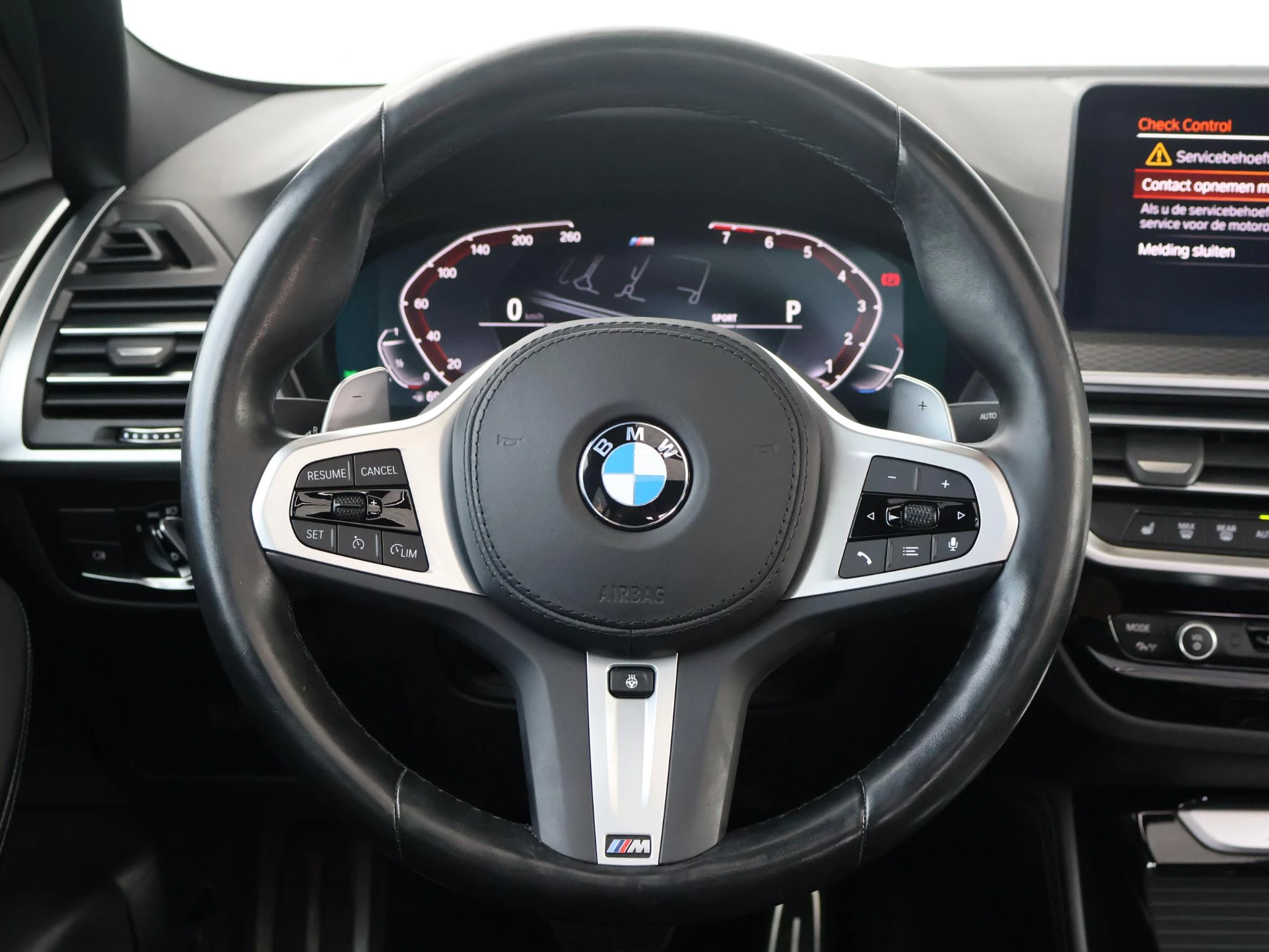 Hoofdafbeelding BMW X4