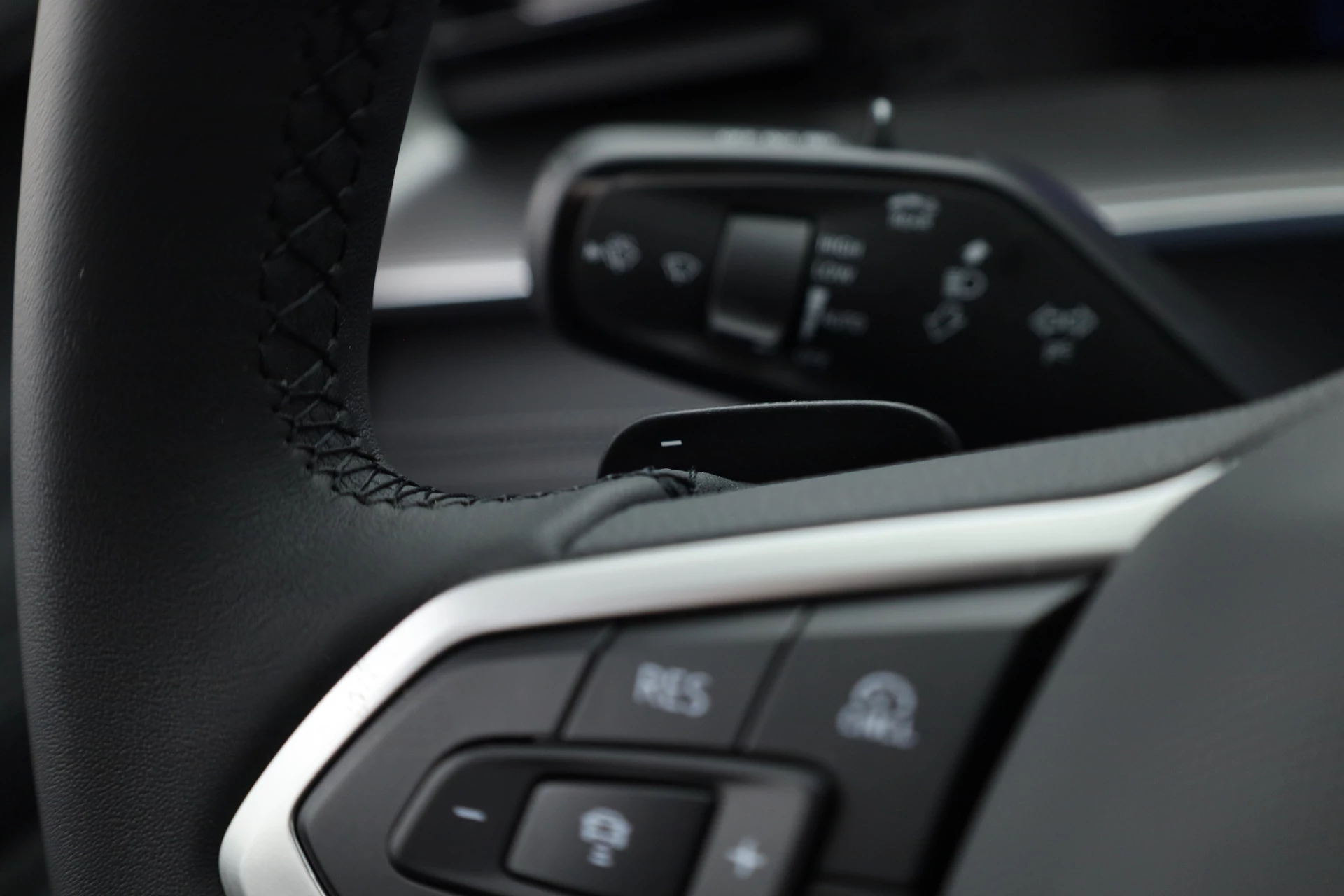 Hoofdafbeelding Volkswagen Tayron