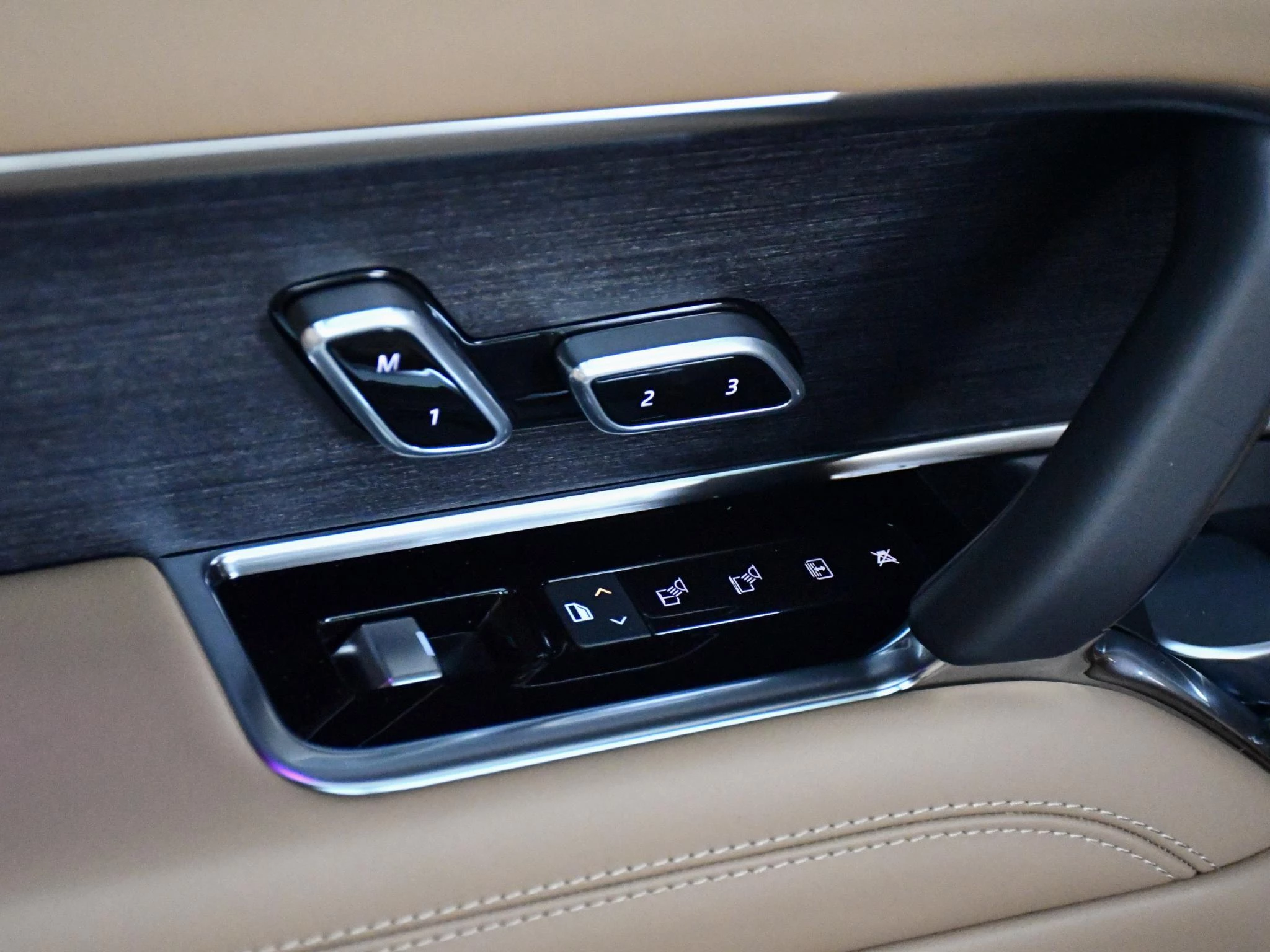 Hoofdafbeelding Land Rover Range Rover