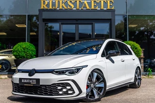 Volkswagen Golf 1.4 eHybrid GTE|PANO|ACC|CAMERA|STOELVERW.