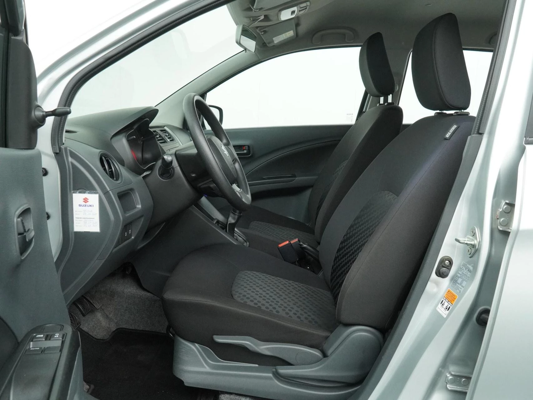 Hoofdafbeelding Suzuki Celerio