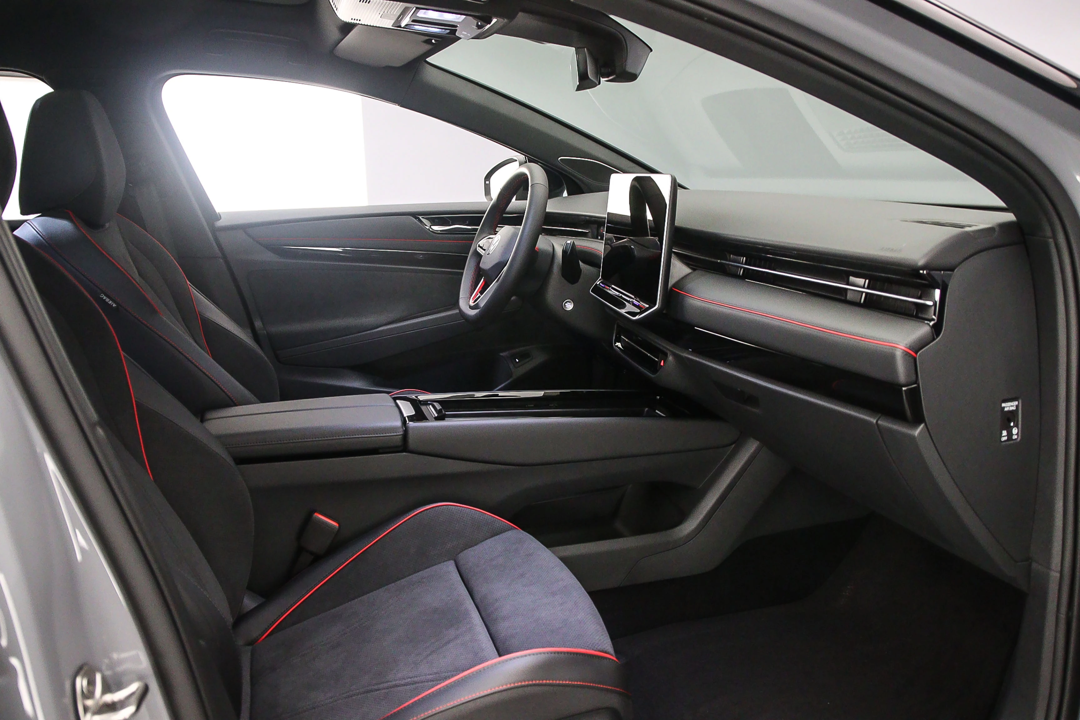 Hoofdafbeelding Volkswagen ID.7