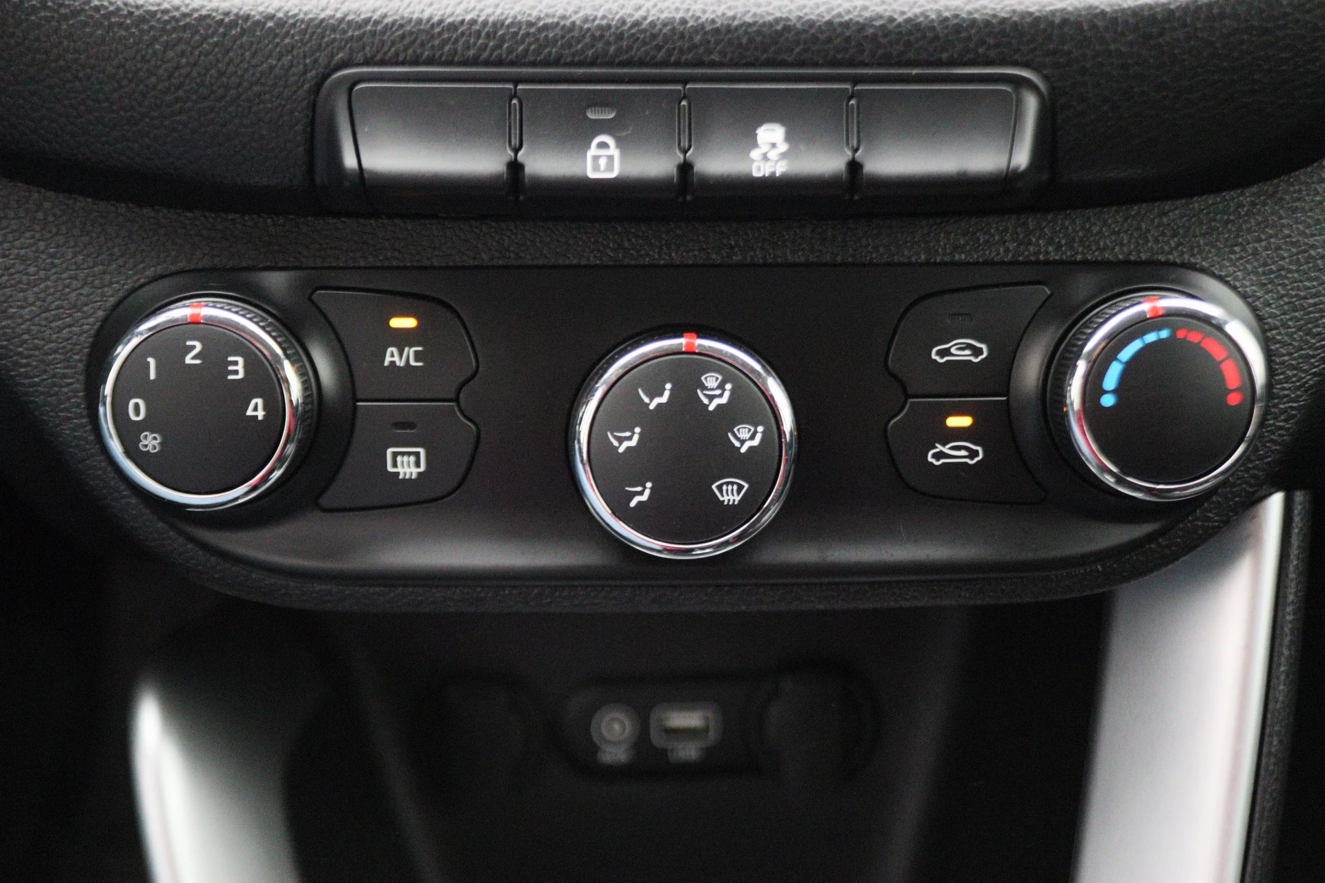 Hoofdafbeelding Kia cee'd