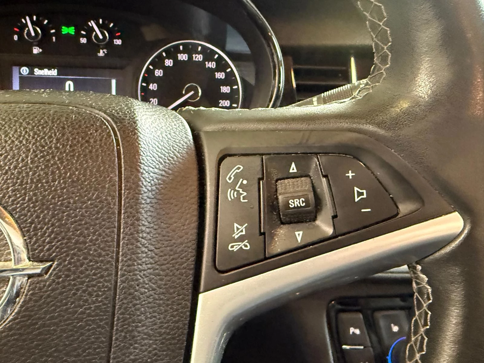 Hoofdafbeelding Opel Mokka X