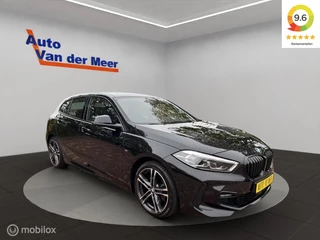 BMW 1-serie 118i High Executive / M Sport