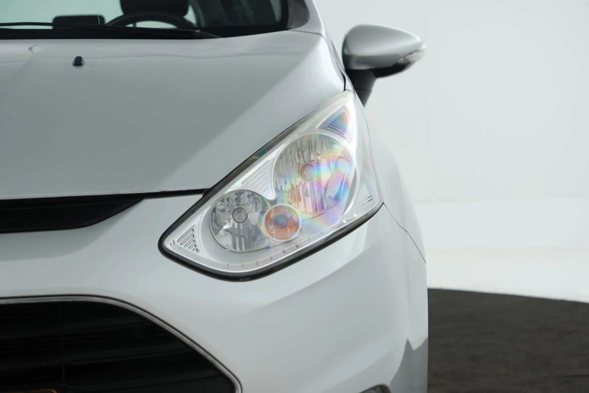 Hoofdafbeelding Ford B-MAX