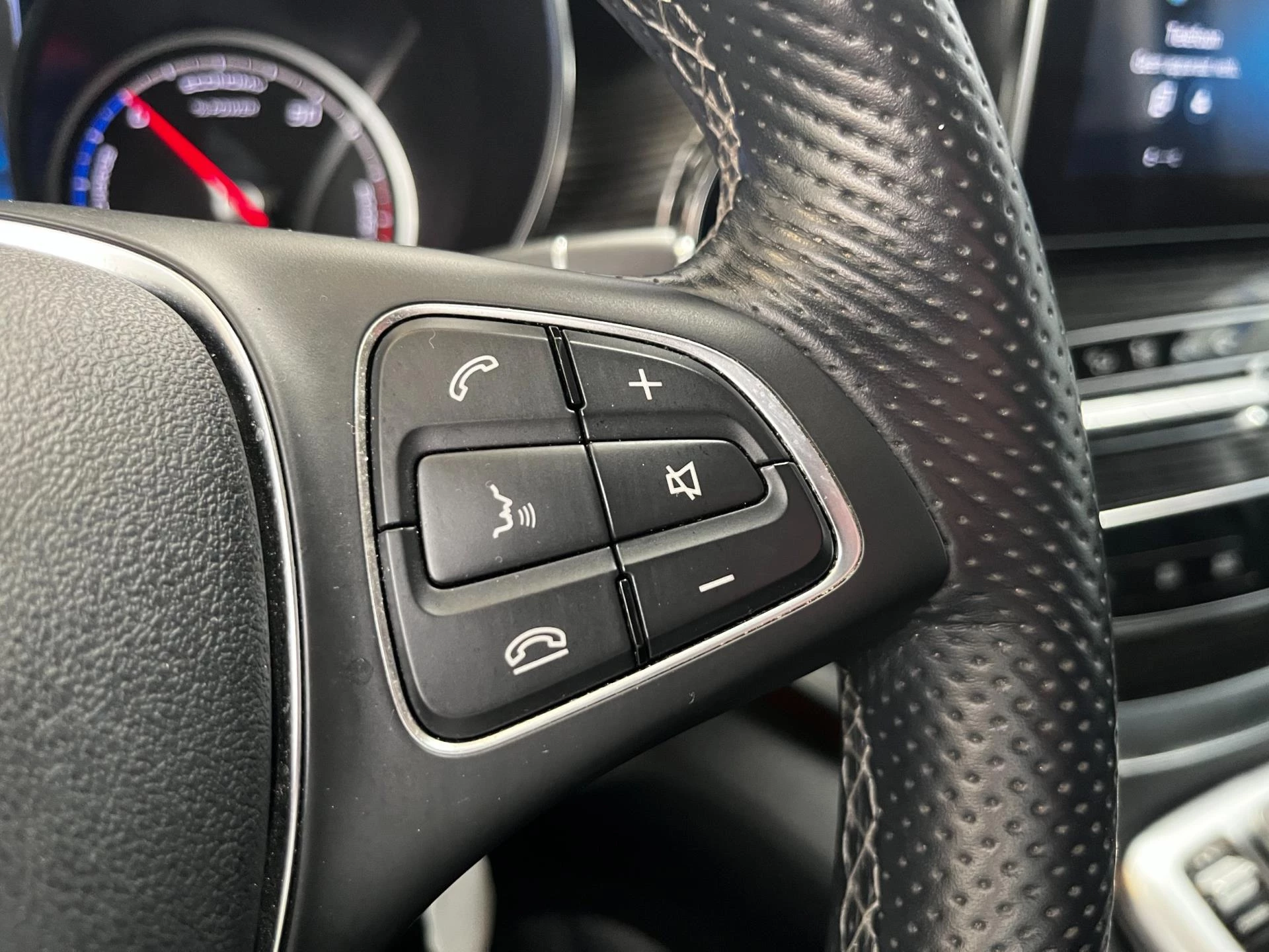 Hoofdafbeelding Mercedes-Benz EQV