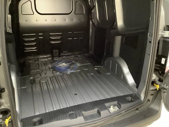 Hoofdafbeelding Ford E-Transit