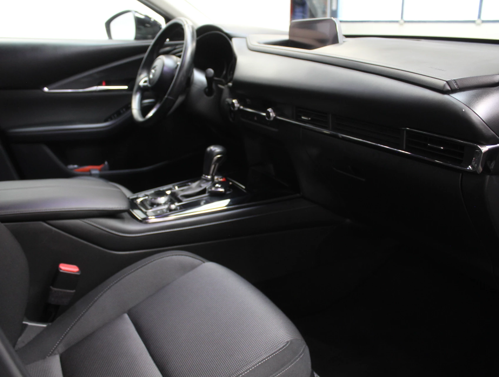 Hoofdafbeelding Mazda CX-30