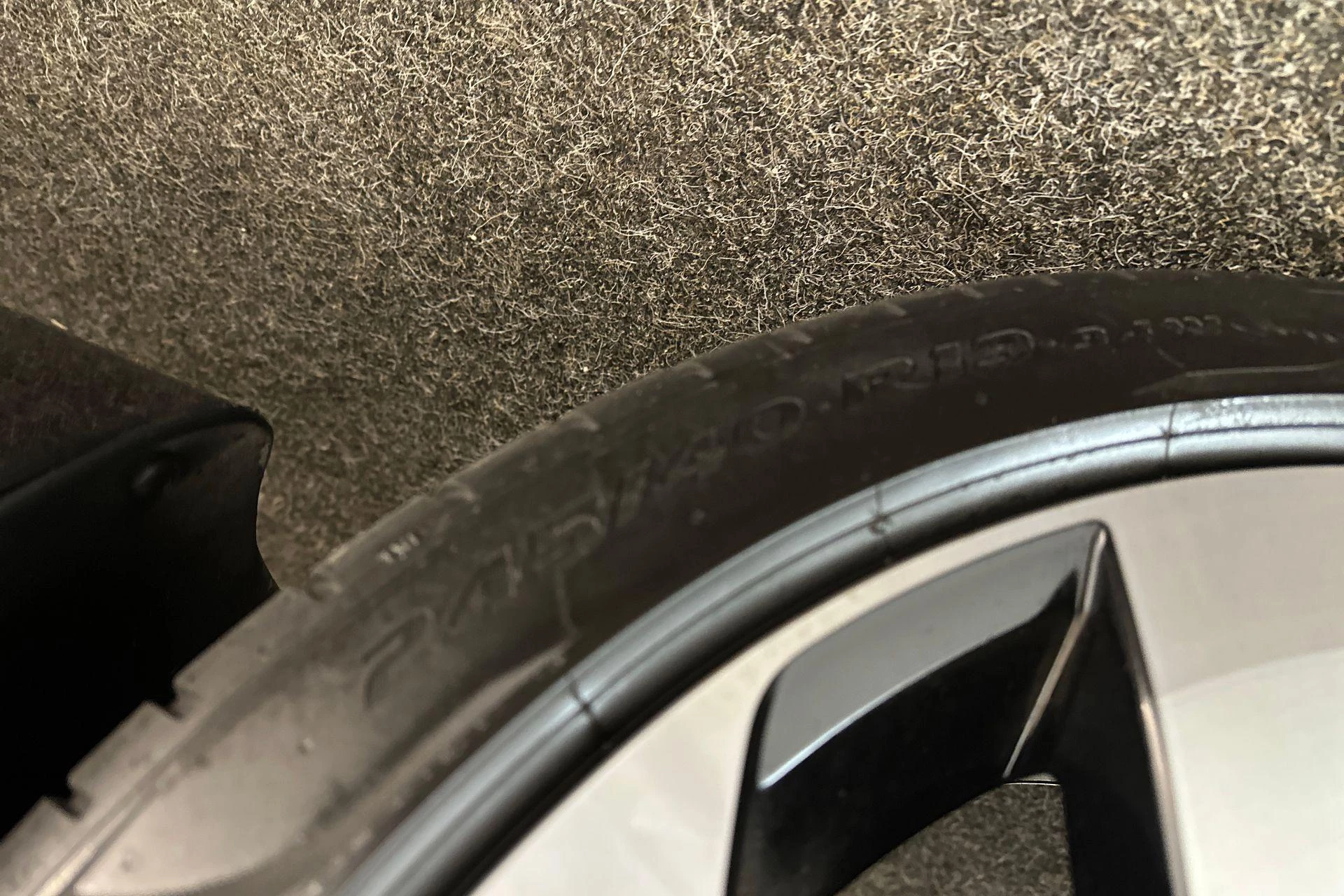 Hoofdafbeelding Volkswagen Arteon