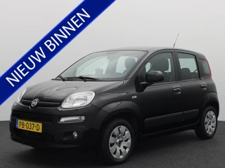 Fiat Panda 0.9 TwinAir Turbo 80PK Lounge AIRCO / BLUETOOTH / ELEK RAMEN / NL-AUTO