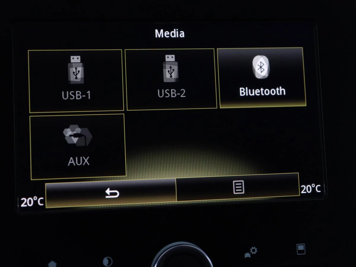 Hoofdafbeelding Renault Mégane