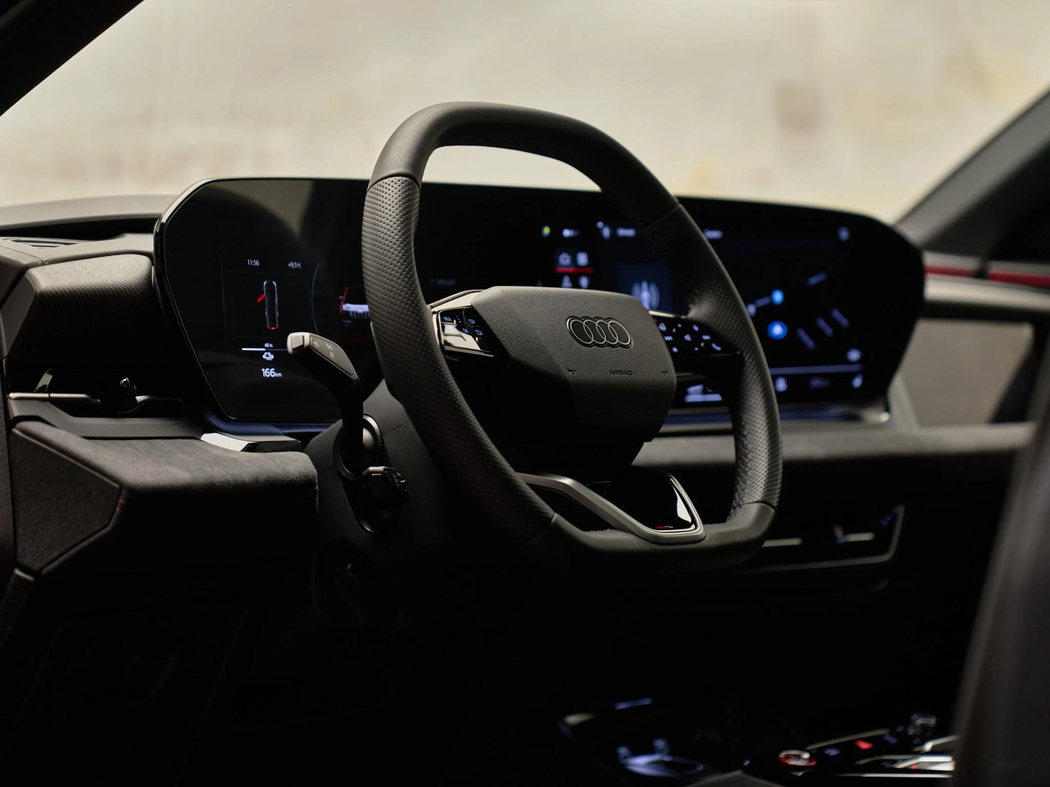 Hoofdafbeelding Audi SQ6 e-tron