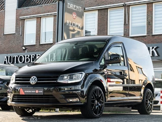 Volkswagen Caddy 2.0 TDI L1H1 BMT Highline ORG NL CRUISE VOORRUITVERWARMING CARPLAY
