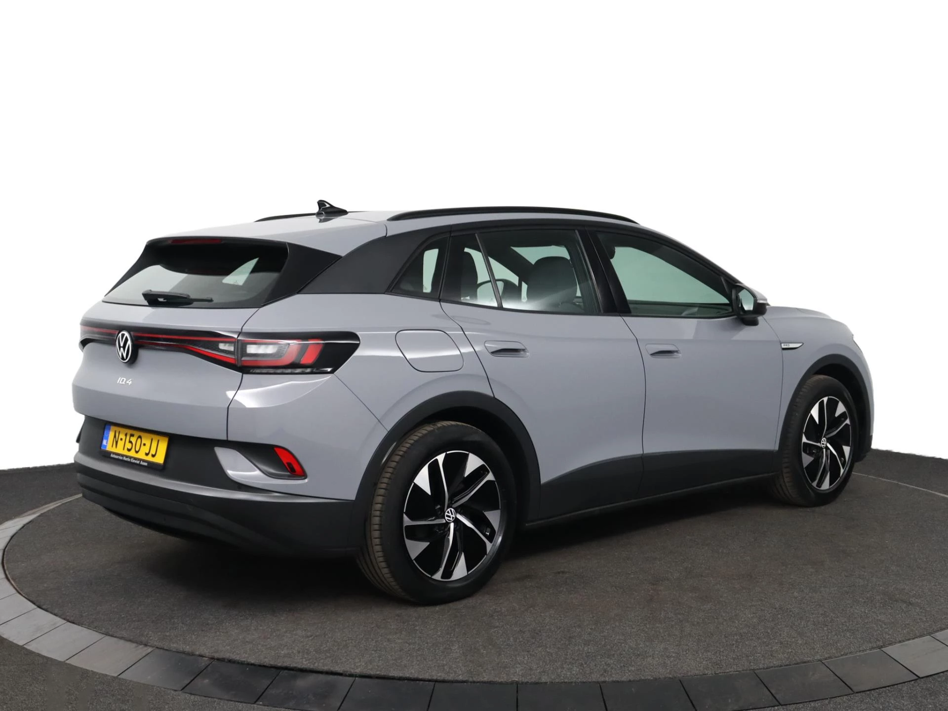 Hoofdafbeelding Volkswagen ID.4