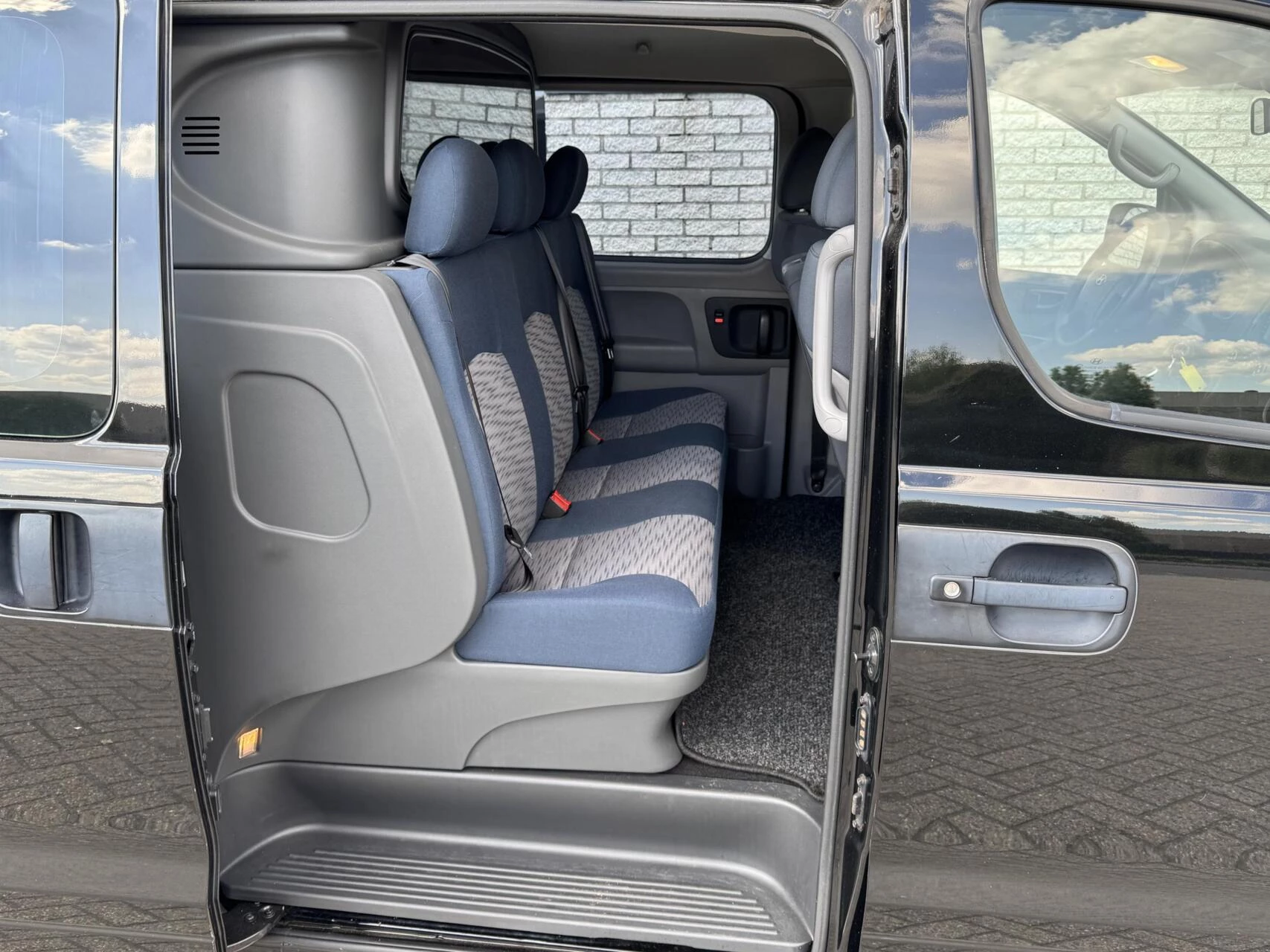 Hoofdafbeelding Hyundai H300