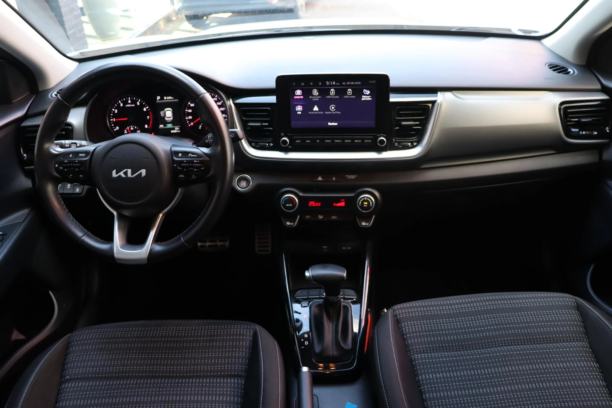 Hoofdafbeelding Kia Stonic
