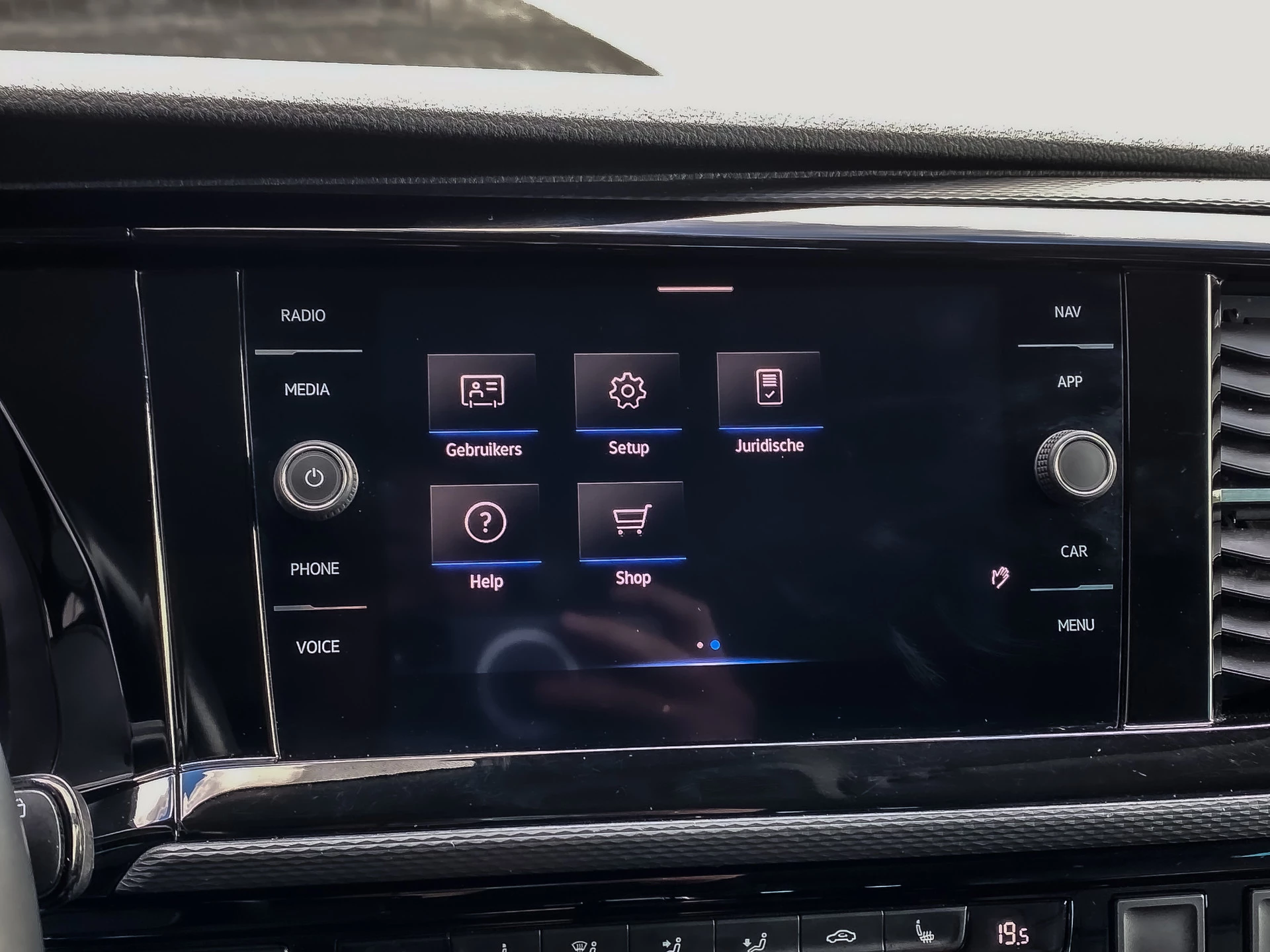 Hoofdafbeelding Volkswagen Multivan