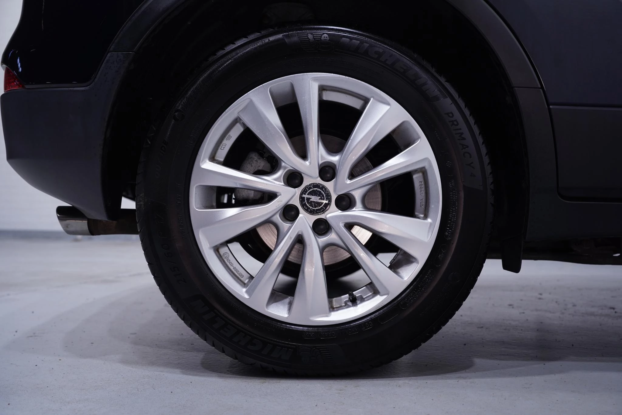 Hoofdafbeelding Opel Mokka X