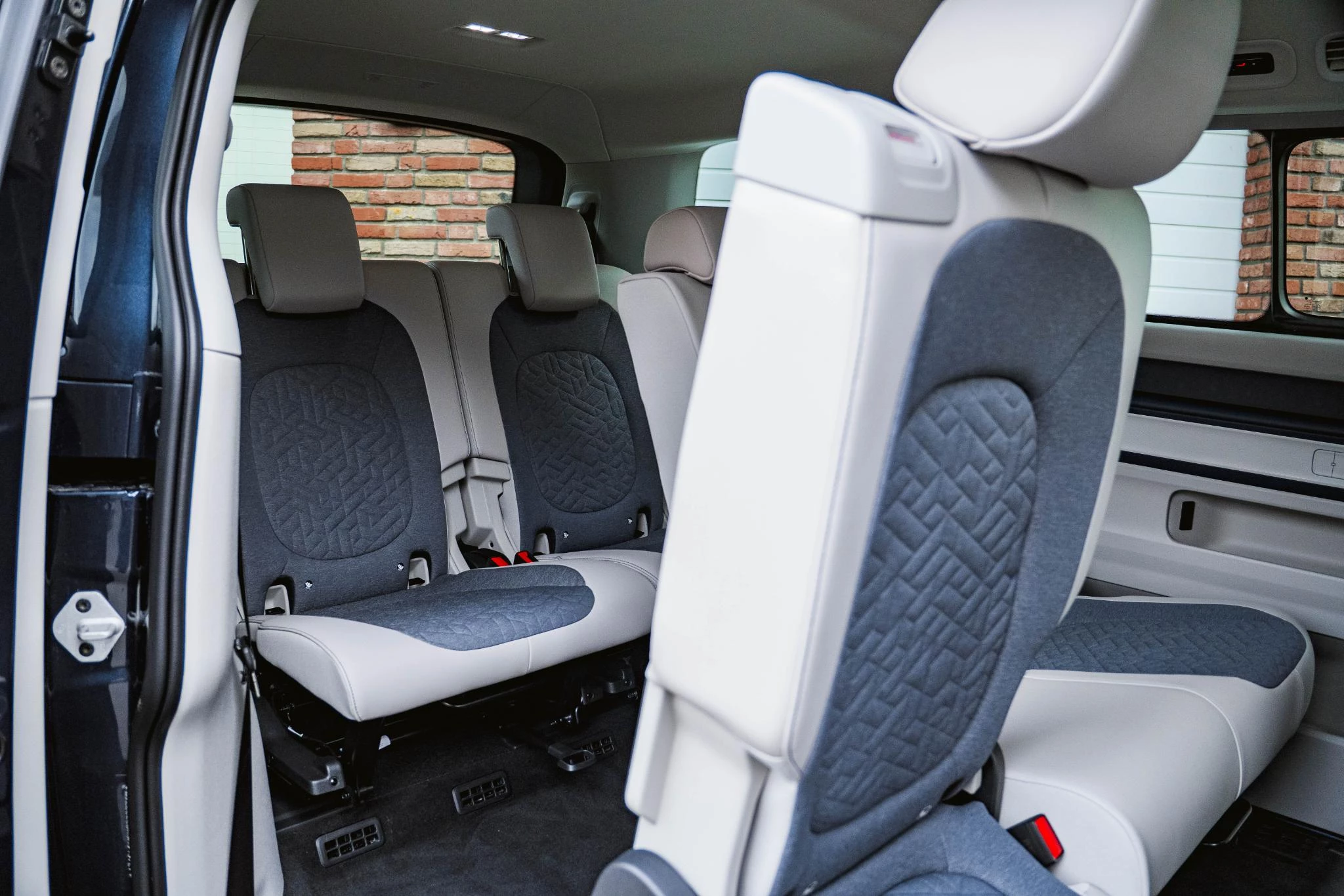 Hoofdafbeelding Volkswagen ID. Buzz