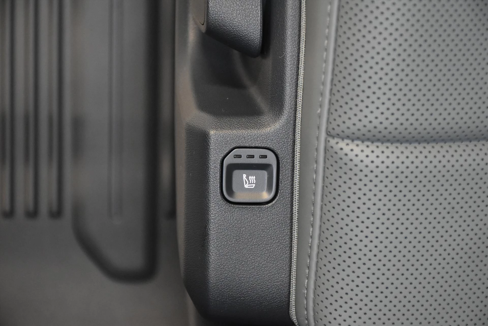 Hoofdafbeelding Kia Pv5 Passenger