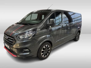 Ford Transit Custom 2.0 TDci 185pk L2 H1 Sport DC (Wordt verwacht)