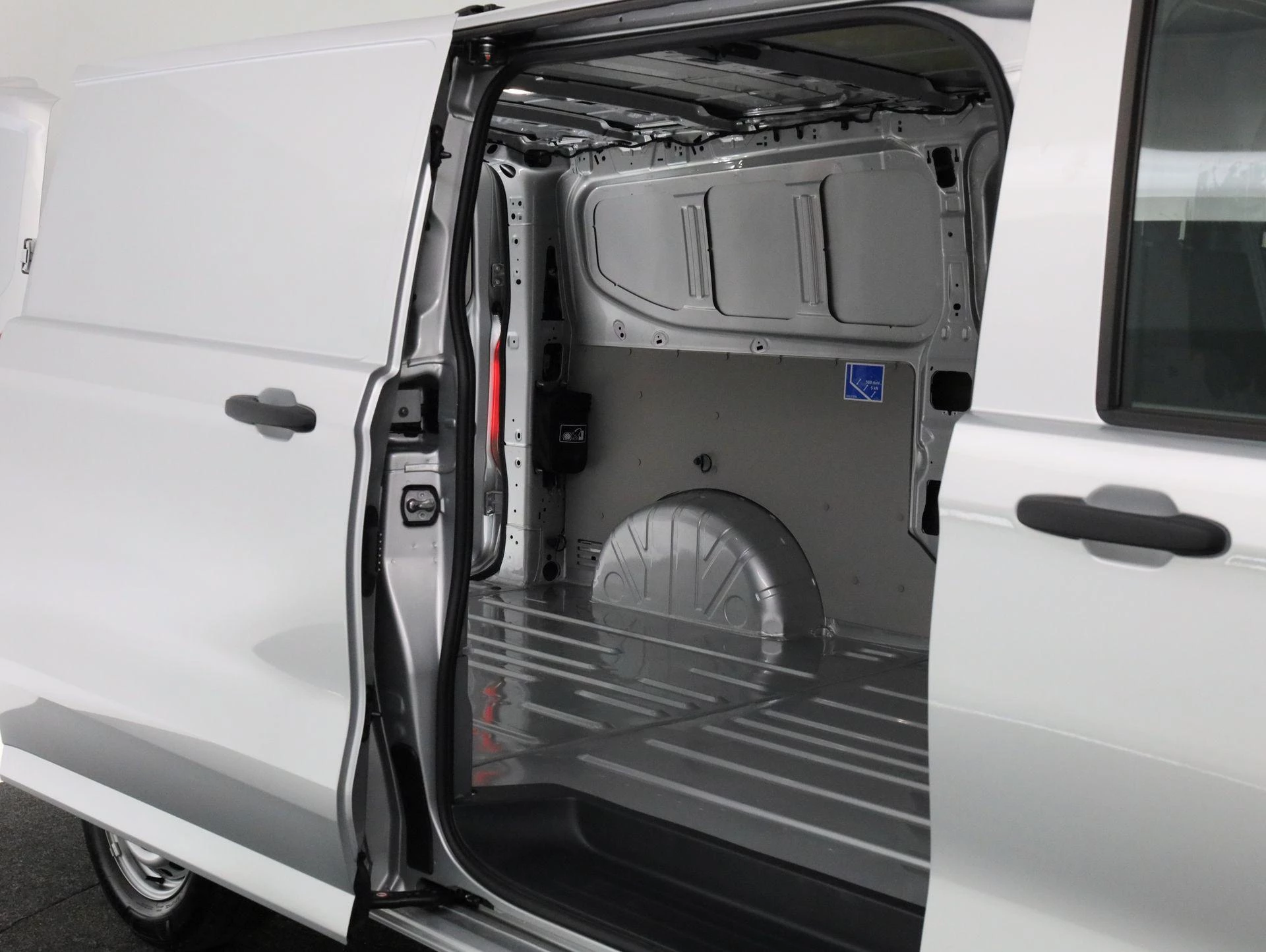 Hoofdafbeelding Volkswagen e-Transporter
