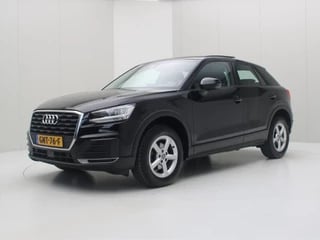 Audi Q2 35 TFSI 150pk S-tronic Pro Line Business [ PANODAK+TREKHAAK+LEDER+CLIMAAT+CRUISE+PDC+NAVIGATIE ]