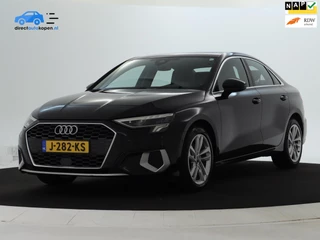 Audi A3 Limousine 30 TFSI Business edition Virtual Cockpit | CarPlay | LED