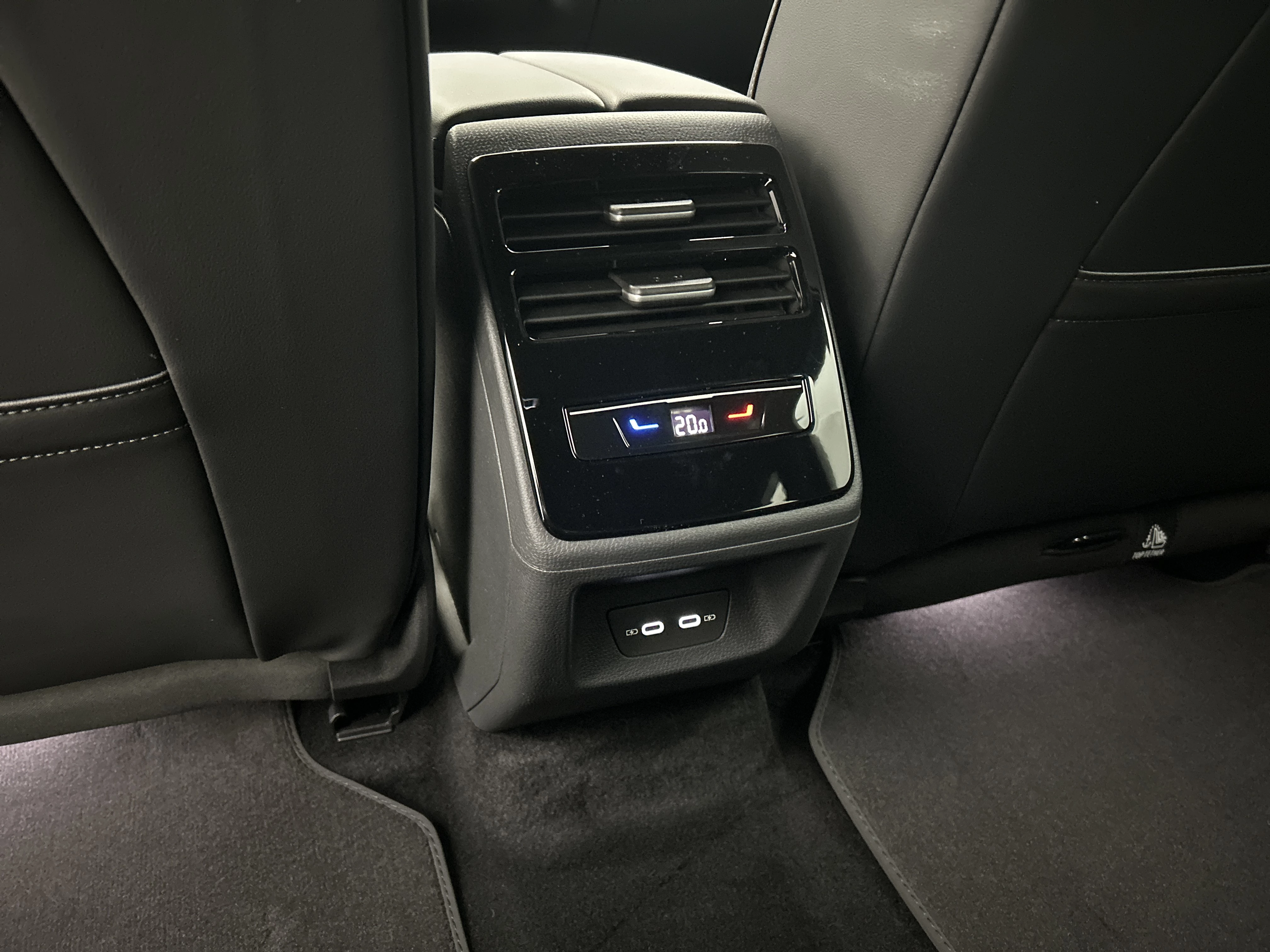 Hoofdafbeelding Volkswagen ID.7