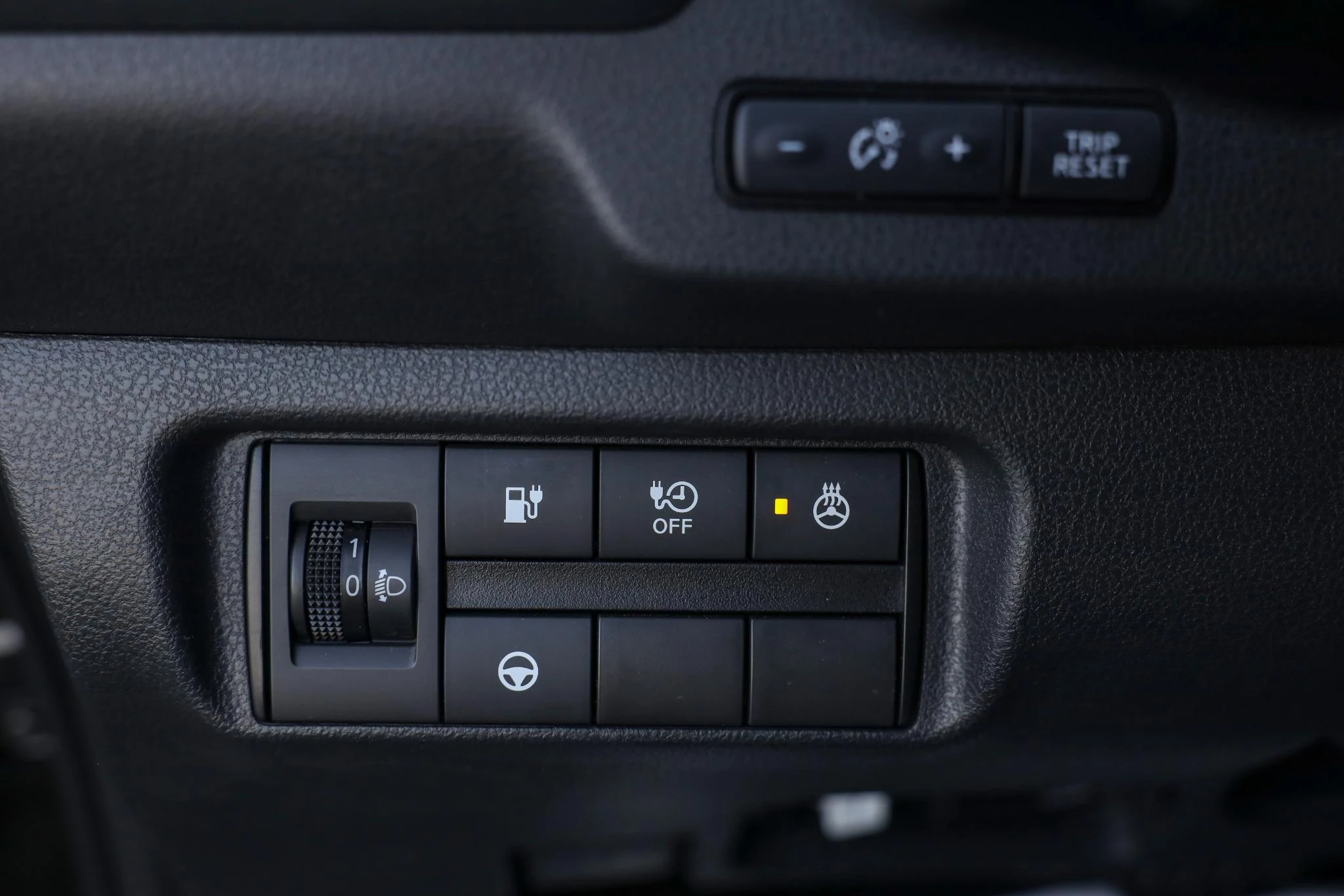 Hoofdafbeelding Nissan Leaf