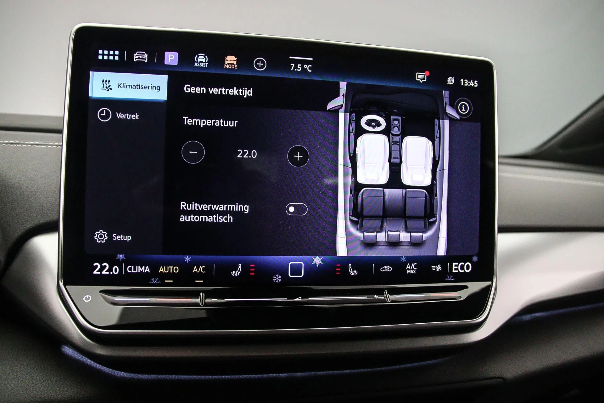 Hoofdafbeelding Volkswagen ID.4