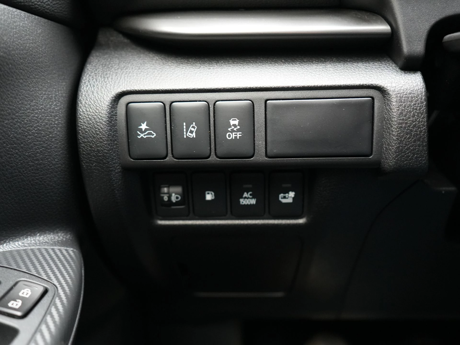 Hoofdafbeelding Mitsubishi Eclipse Cross