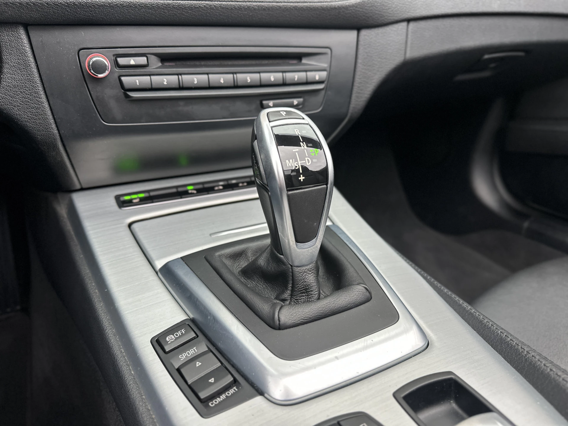 Hoofdafbeelding BMW Z4