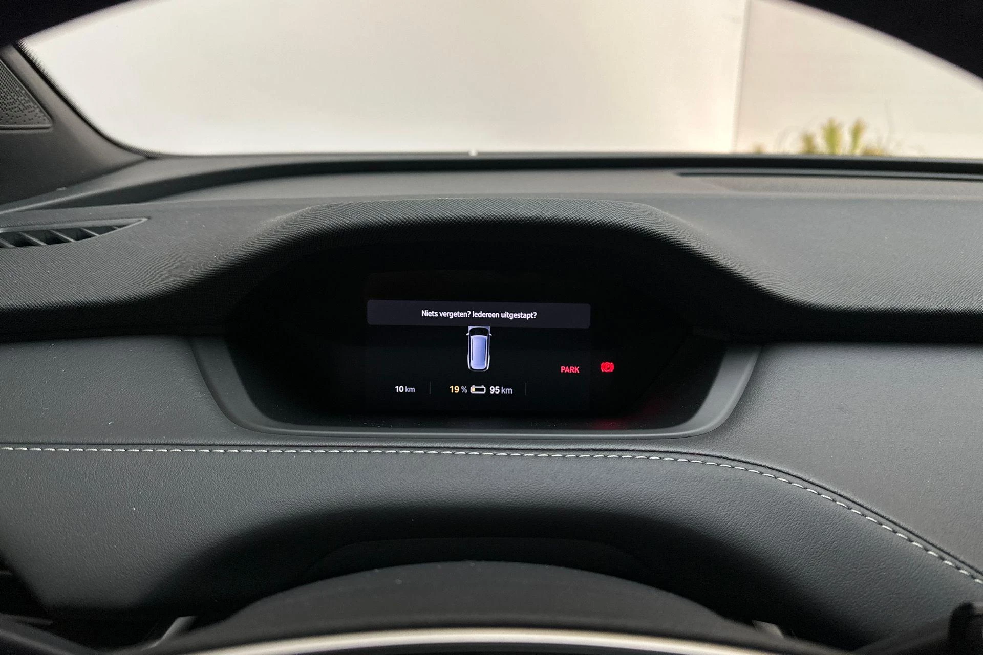 Hoofdafbeelding Škoda Elroq