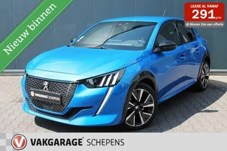 Peugeot 208 1.2 PureTech GT | Clima | Camera | Navi | Blind spot