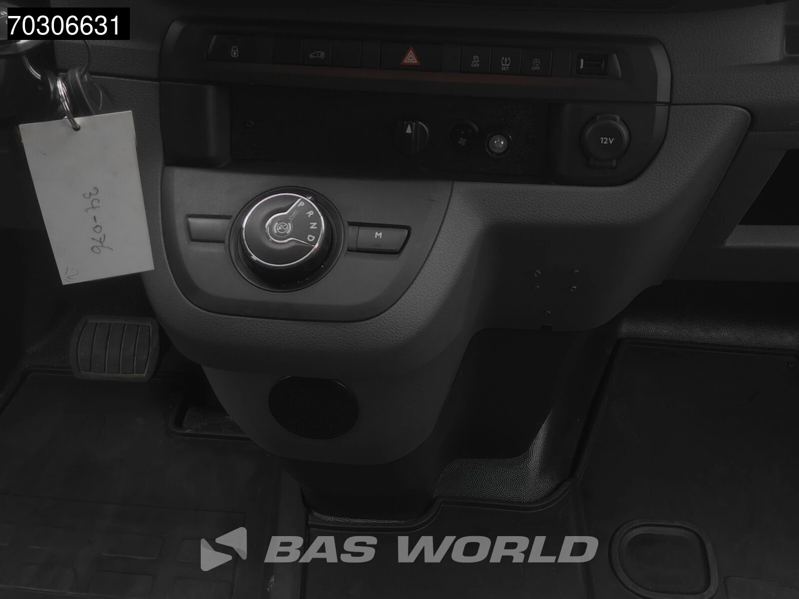 Hoofdafbeelding Citroën Jumpy