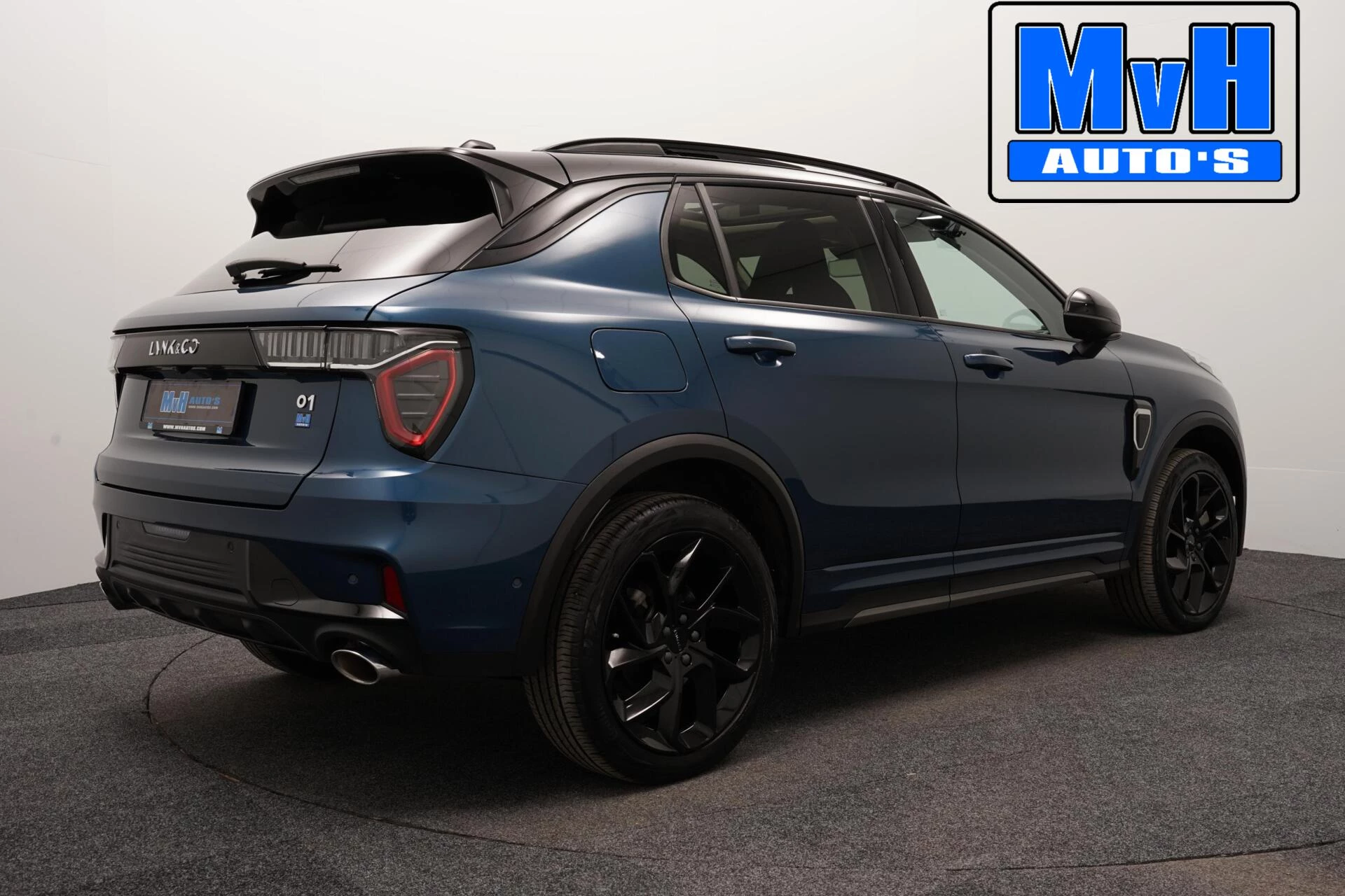 Hoofdafbeelding Lynk & Co 01