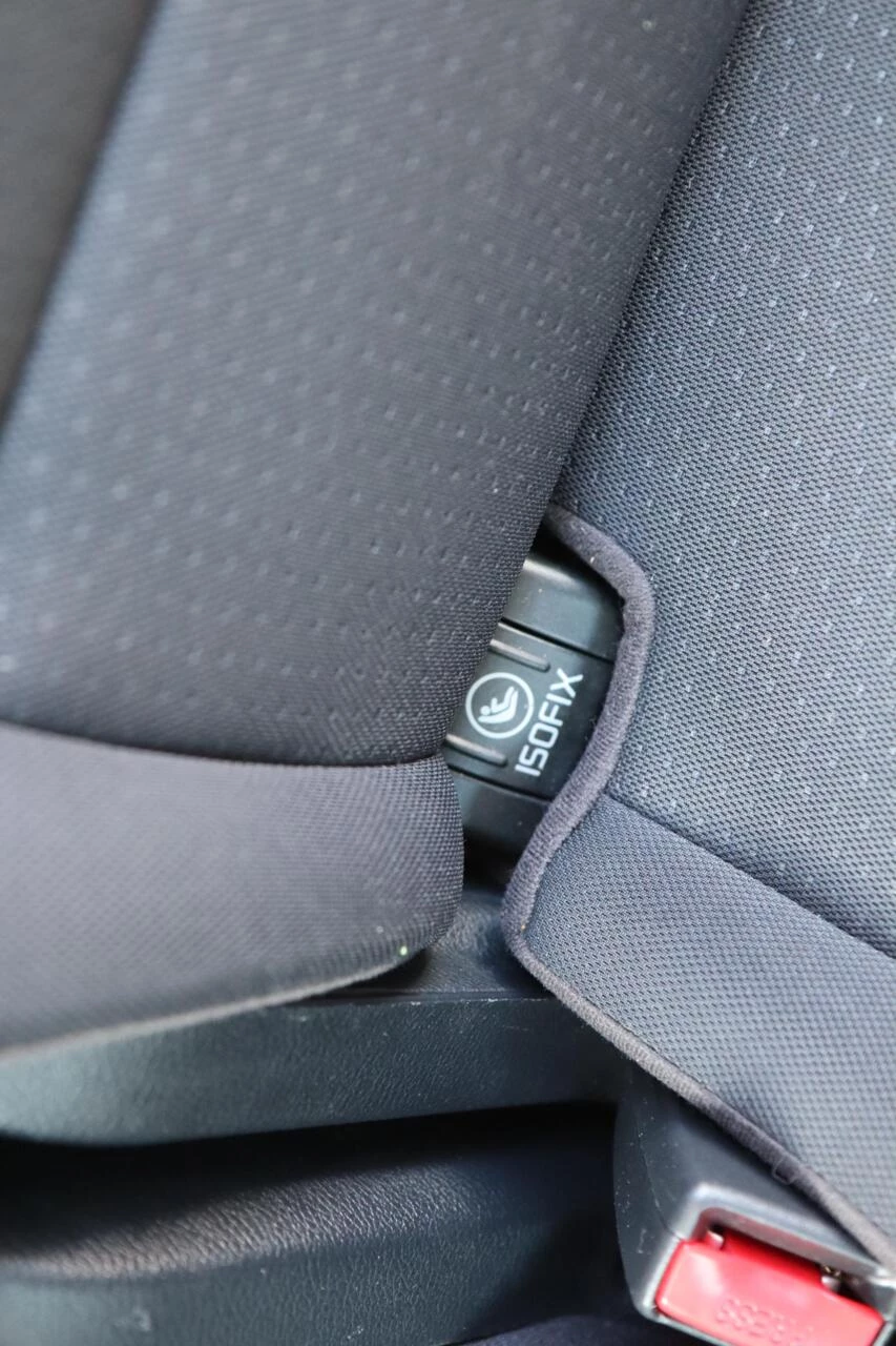 Hoofdafbeelding Kia Carens