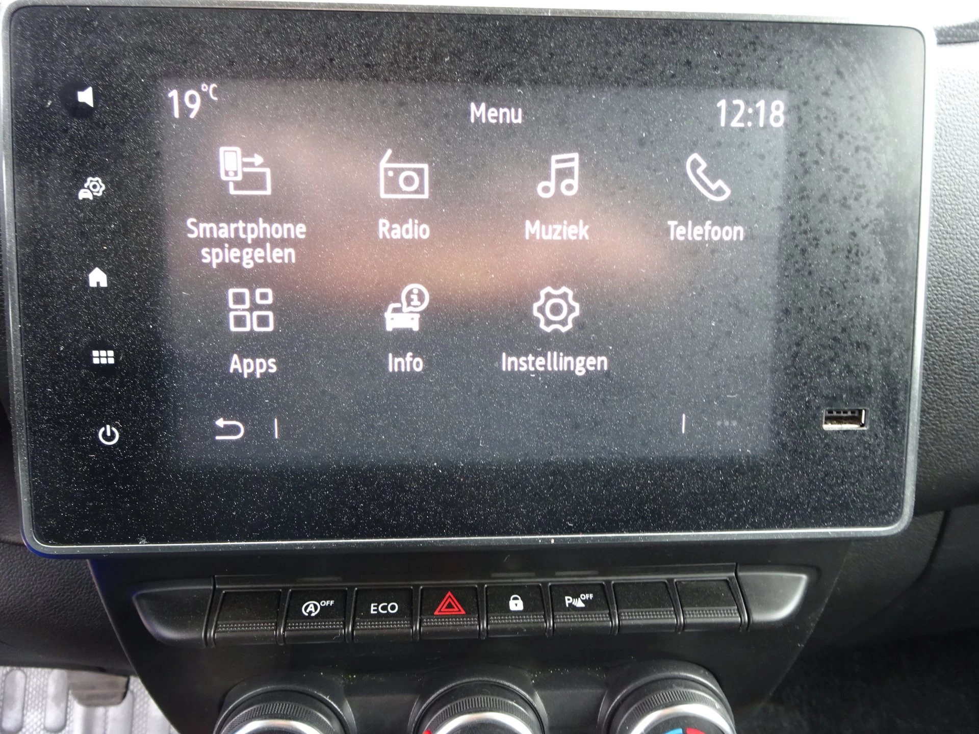 Hoofdafbeelding Renault Express