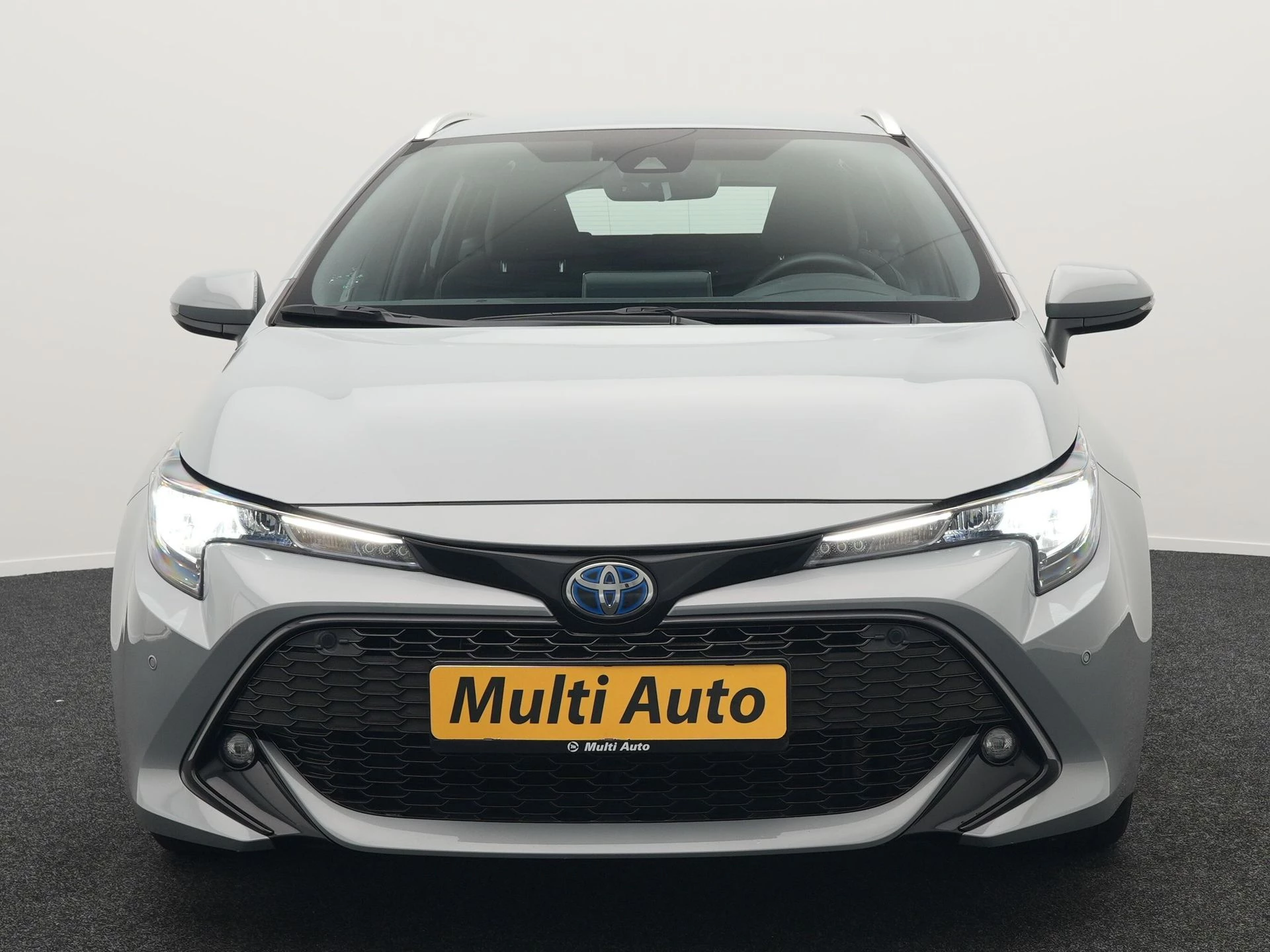 Hoofdafbeelding Toyota Corolla Touring Sports