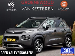 Citroen C3 Aircross 130pk Shine I Automaat I Pano I Navi I