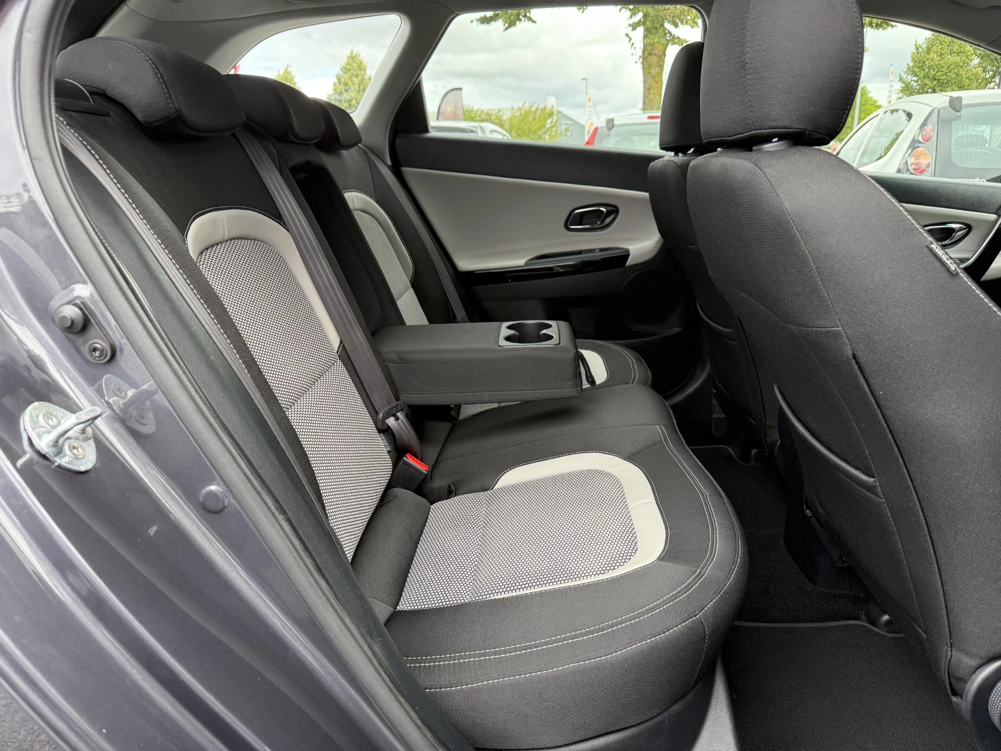 Hoofdafbeelding Kia cee'd