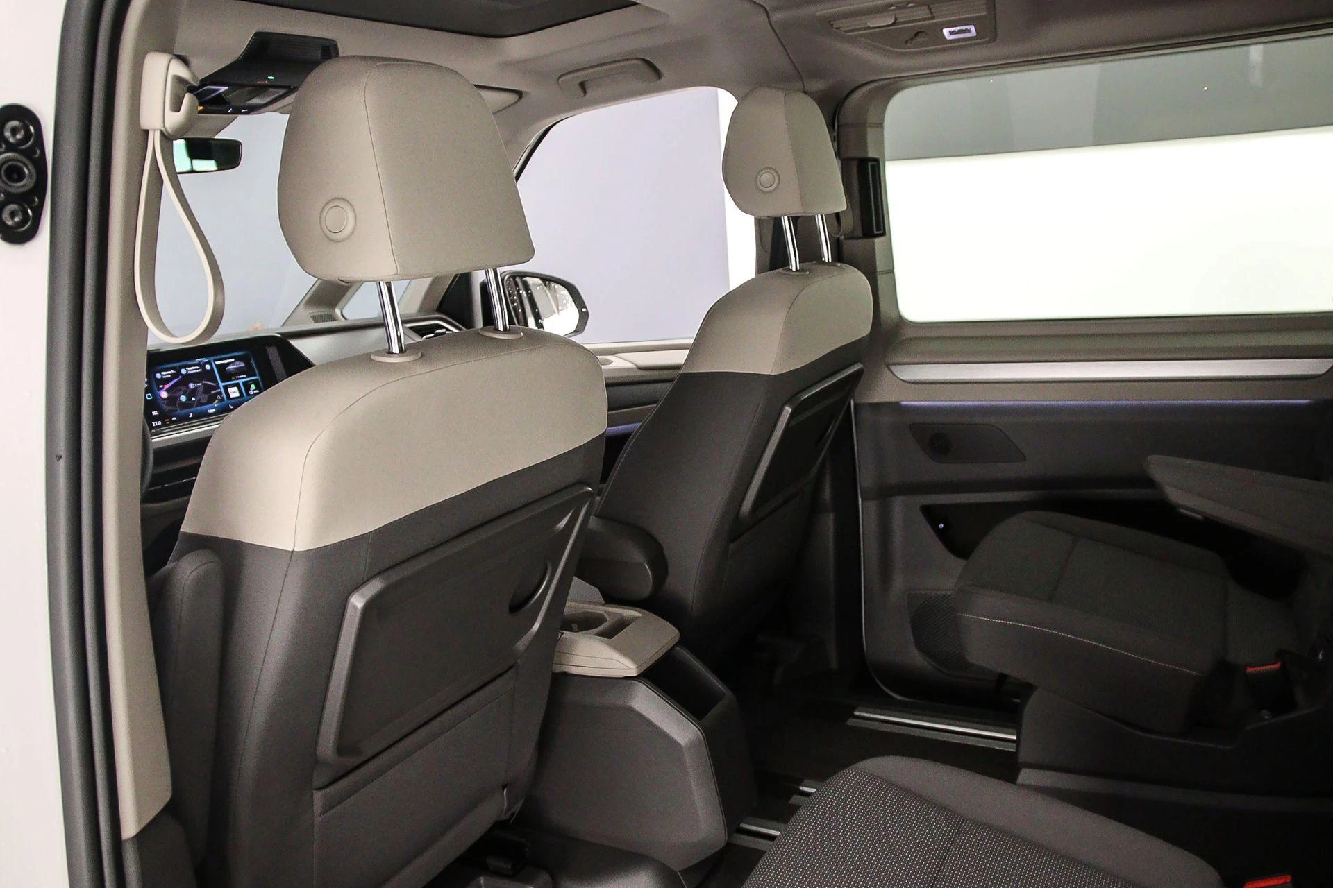 Hoofdafbeelding Volkswagen Multivan