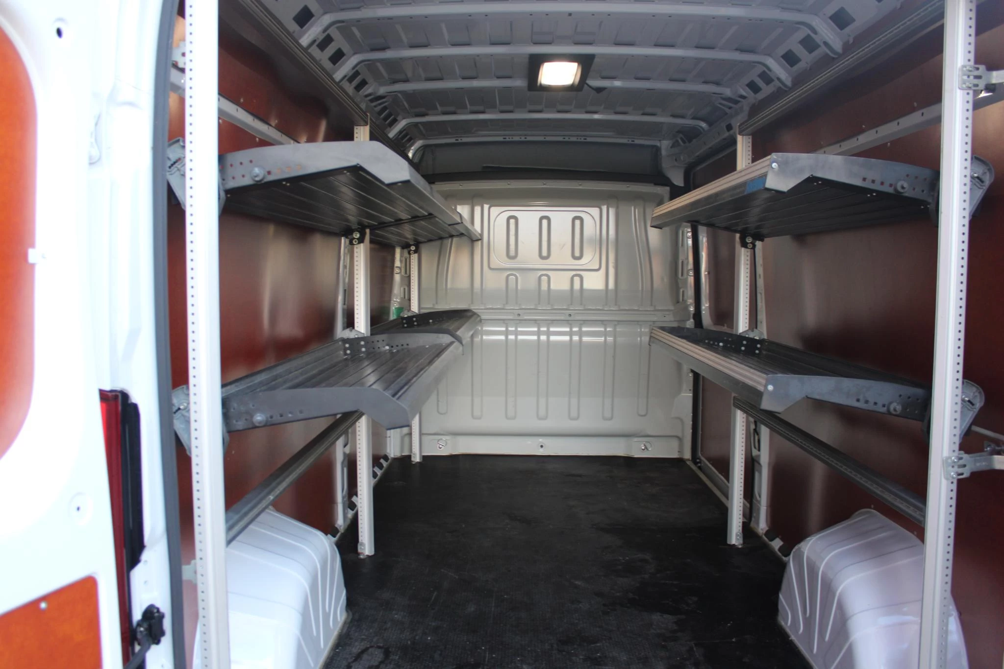 Hoofdafbeelding Fiat E-Ducato